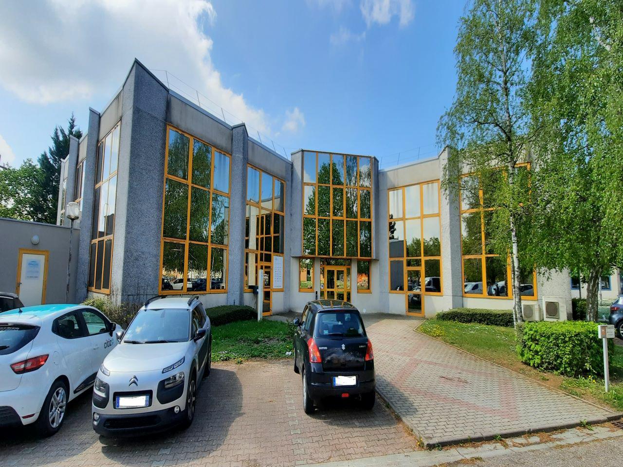Bureau Villers-lès-Nancy 431m² Location bureau Villers-lès-Nancy Meurthe-et-Moselle OLBUR2200006 1